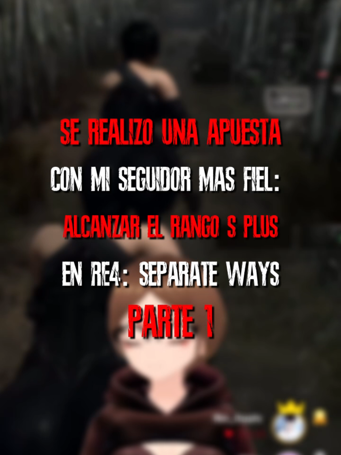 @vldp41 #re4 #adawong #dlc #residentevil4 #pc #mods #speedrun #splus #viral #fyp #fypppppppppppppp