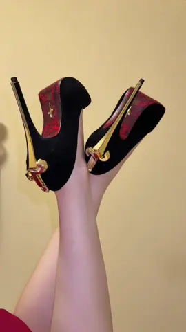 dream heels#cesarepaciotti#heels#fyp#tiktok