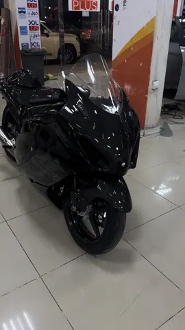 حبي إلكـ .. 🫀🖤 #explore #هايبوزا_1300 #hayabusa1300 #bike #هايبوزا 