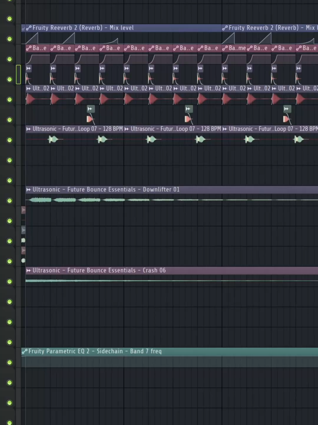 future house? #prod.rickyfrog #futurehouse #remix #flstudiotutorial