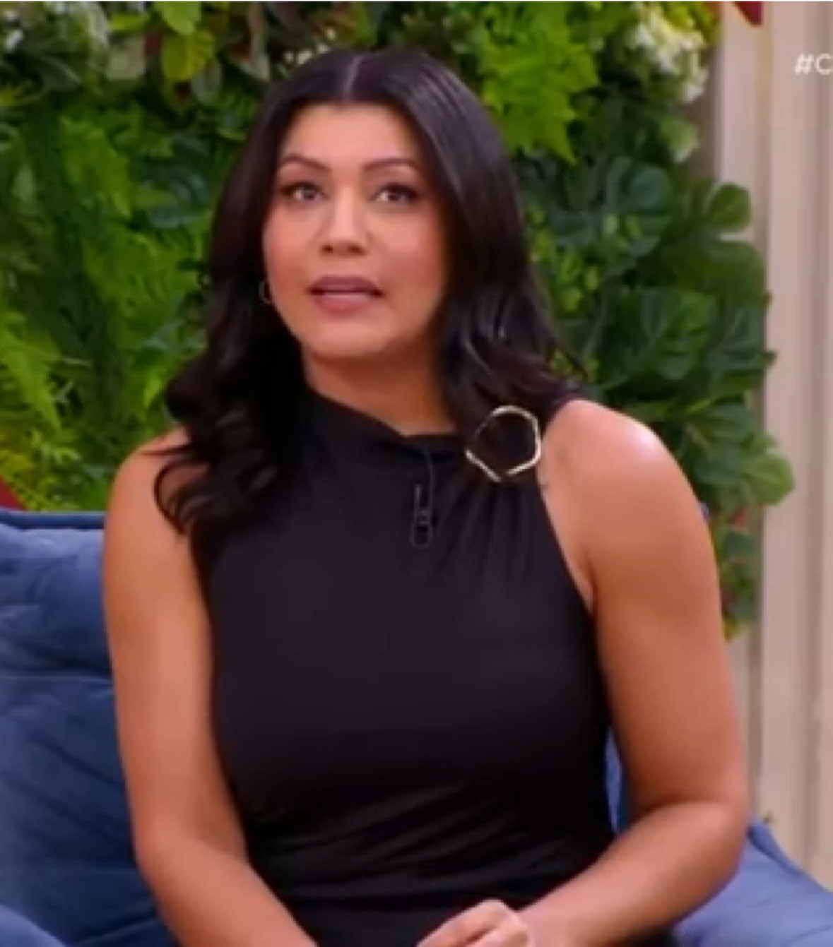 Trecho do programa #casosdefamilia  Caso do dia 19/08/25 