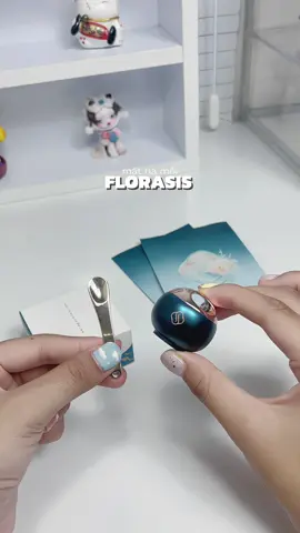 mún có một đôi môi căng mọng thì phải dùng mặt nạ môi Hoa Tây Tử cho tui ✨🛒#mytamnunbox #xuhuong #tiktok #hoataytu #florasis 