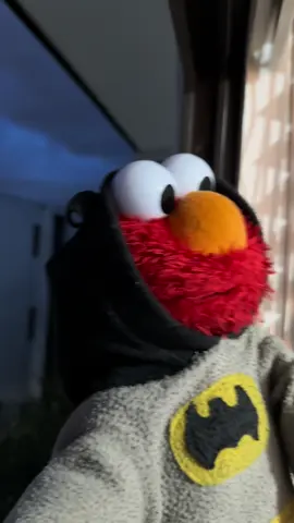 Tuviste un mal día? 😔 #nosoymayen #humor #elmo 