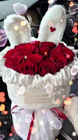 Hot Trend Hoa Sáp Tai Thỏ 45cm #hoasap #hoasapthom #quatangnguoiyeu #quatangbangai #thinhhanhtiktok 