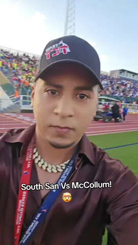 The 2025 season is underway! Texas High School football! #fyp #football #footballtiktok #breakingnews 