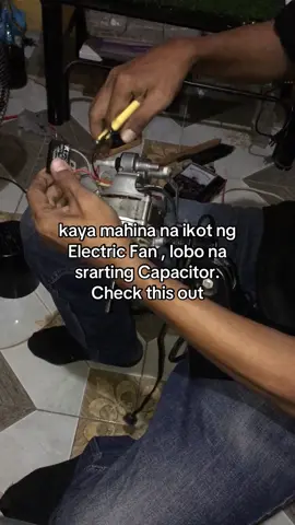 #fyp #followme #tiktokshop #affiliatemarketing #capacitor 