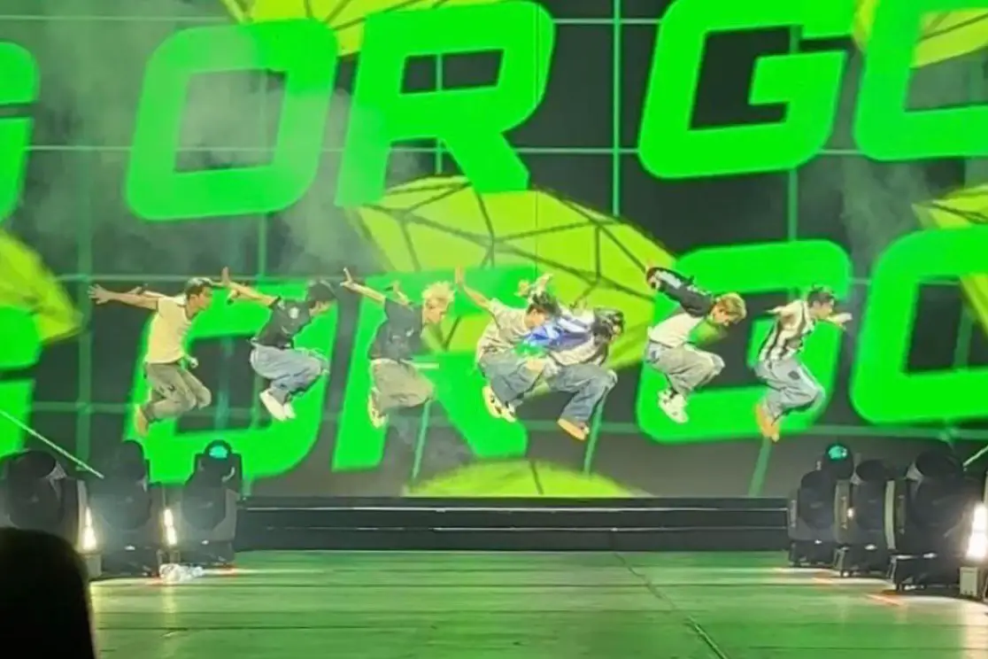 #enhypen #walkthelinetour 