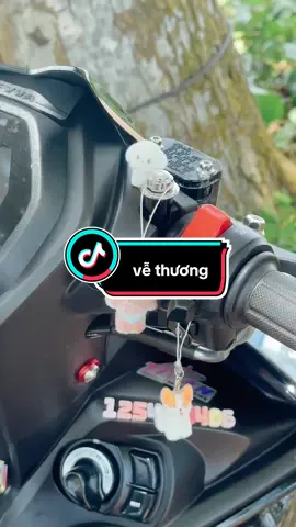 Vễ thương dữ hen#mockhoa #fyp #xuhuong 