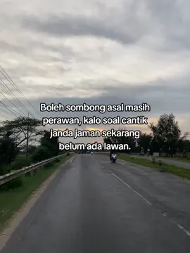 tampil o janda🤭