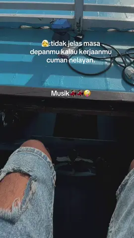 #pelautmuda#fypppppppppppppp 