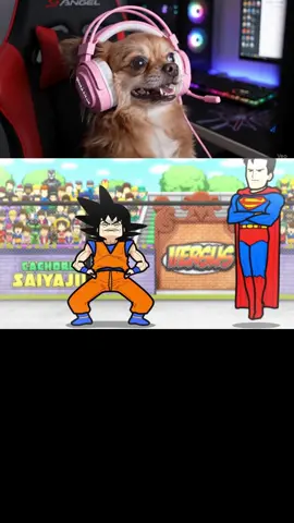 Créditos:rebosteio Goku versus rapa #rebosteio #esfera do dragão#dbz #goku #anime