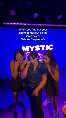 Stream Mystic Pizza on all platforms 🍕 🥳 @Alaina Anderson @krystinaalabado 