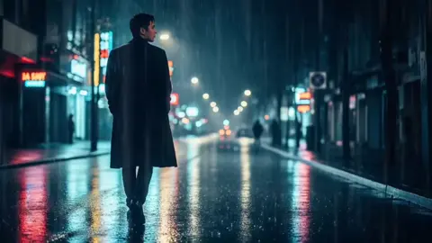 Vạn Lý Phong Sương Vạn Lý Sầu ... #AI #vạnlysầu #xuhuong  #vạnkiếpphongsươngvạnkiếpsầu 