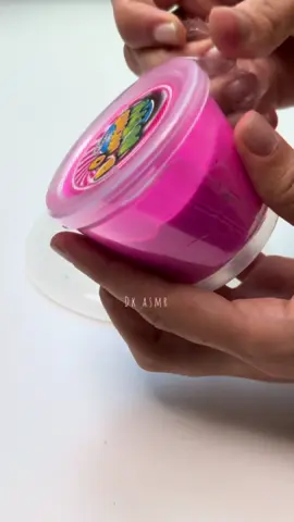 Satisfying pink clay and cute highlighter makeup slime mixing asmr #asmr #slime #slimesatisfying #slimeasmr #relaxing #oddlysatisfying  #oddly #fyp #foryou #reels  #reelsinstagram #reelsfacebook #trendingreels #trending2025 #clay #highlighter #satisfyingvideo #glitter #colors #viral #viralreels