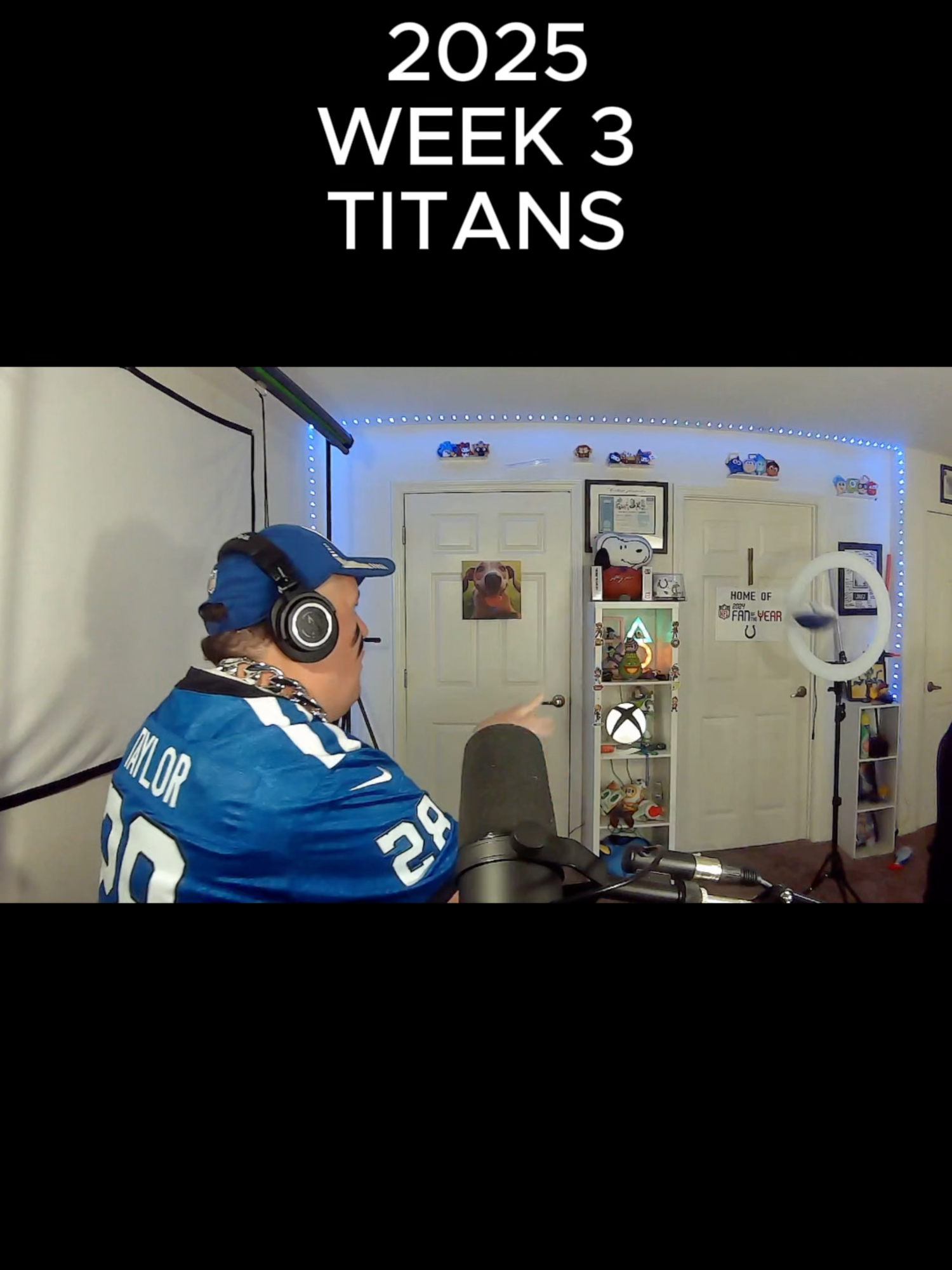 Colts vs Titans 2025 Season Week 3- Team Song Anthem #Colts #TennesseeTitans #Titans #Indianapoliscolts #TeamAnthem #Weekly #2025Season #Sports #ParodySong #youtuber #youtube #youtubesinger #Football #NFL #BleedBlue #ForTheShoe #coltsvstitans #INDvsTEN #ColtsNation #ThisIsOurColts #ColtsAnthem #SethDaFlowIrskens #TheFlow