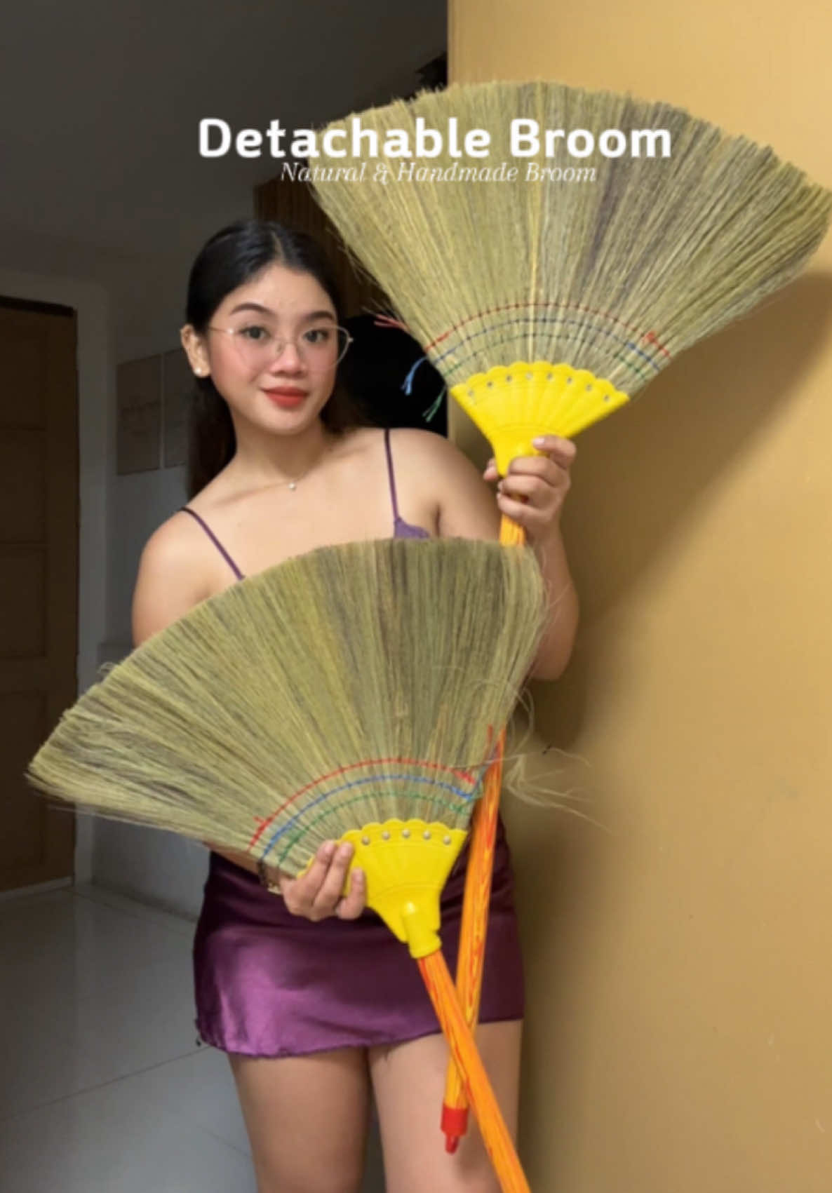 Handmade walis tampo for only 109 pesos each☺️