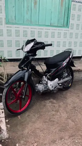 🤩🤩#kphgank #suprax125 #kphsolostyle #fyp 