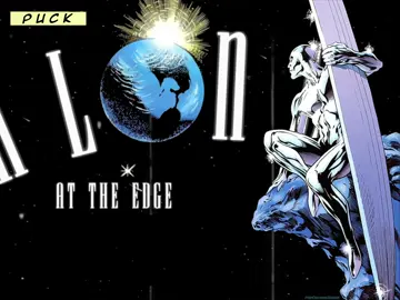 Silver surfer edit || all animations done by me || #silversurfer #edit #marvel #fantasticfour #fyp 