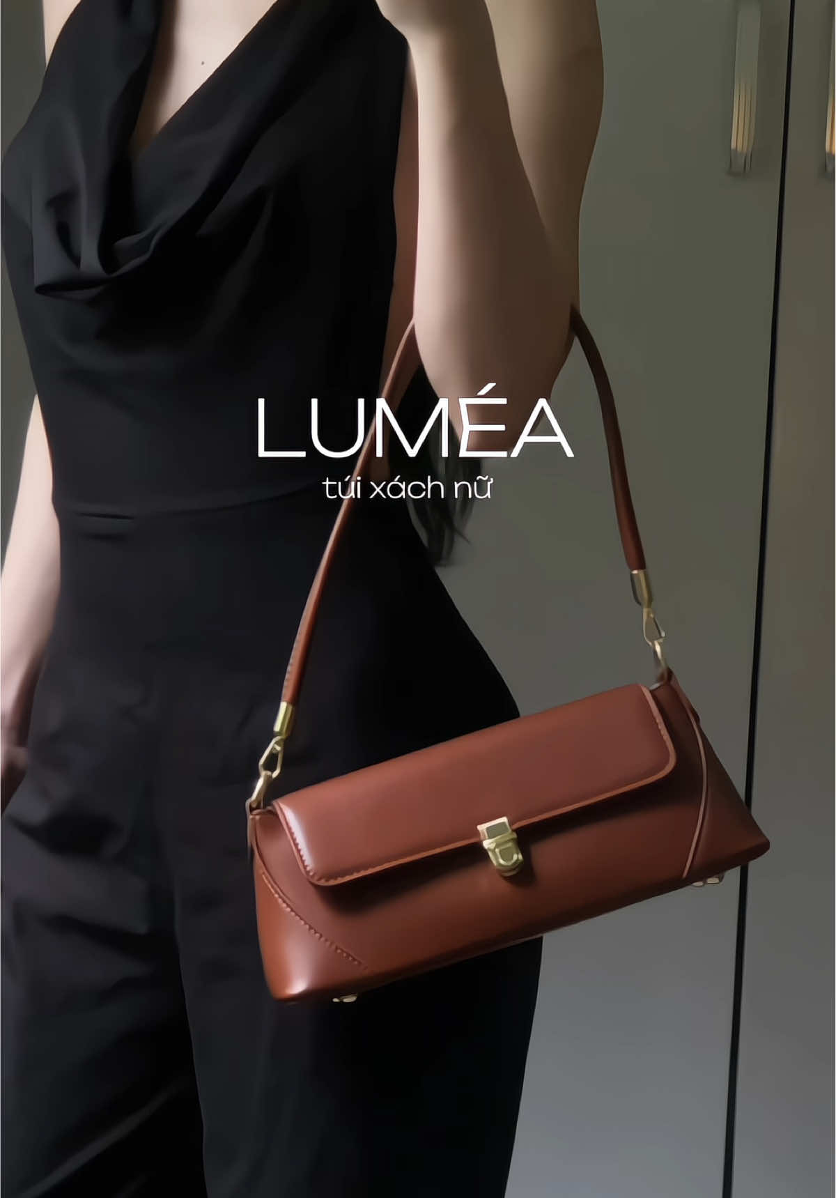 Túi này sang xĩu làm quà cho mẹ siêu đẹp luôn 🤩✨#tuixach #newbag #lamea #quatangnguoiyeu #xuhuong 