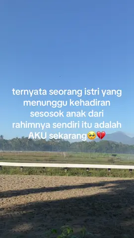 cepat hadir di perut bunda ya nak🥹 #pejuanggarisdua #pejuanghamil #bismillahhamil #pejuanggaris2 #promil #allahummashollialasayyidinamuhammad #rabbihabliminassolihin #semangatberjuang 