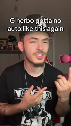 Don’t listen to em like that but ts stay in rotation