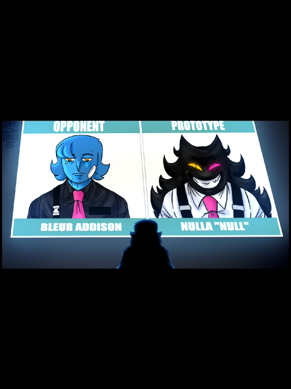 Deltarune Source code AU- Teaser 1 👾👓 ya estamos poco a poco más cercas de esto sin duda así que, por qué no hacer un pequeño Teaser de lo que se avecina con este Cómic que estará disponible el 22 de septiembre, dejaré dudas con esto pero es necesario. 🦤  #fyp #deltarunetiktok #fyppppppppppppppppppppppp #Deltarune  #deltarunetomorrow 