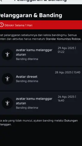 Kalian sudah berapa kali?🙃 #roblox #robloxfyp #game #robloxviral #fyp 