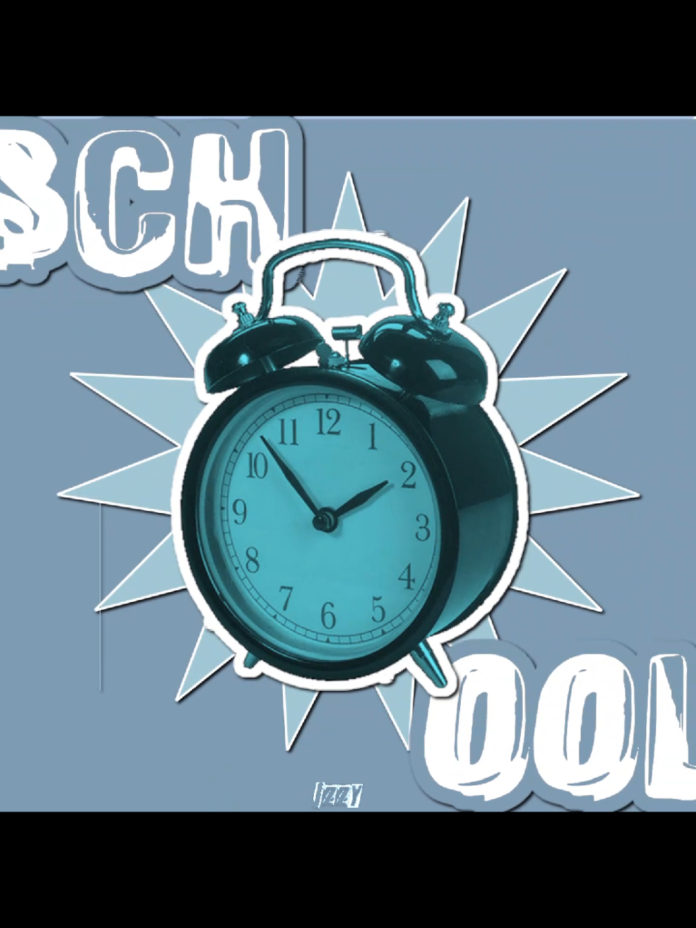 First alight motion edit | ib: @eli #clocked #beef #fyp #typography #mograph 