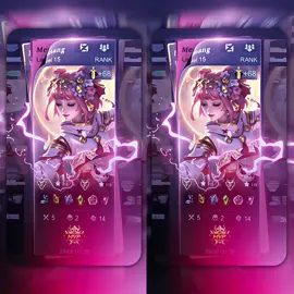 pump it up😋 | cr@2M`Chekidss ( am prem di bio )  #mobilecreatorcamp #trendmlbbtiktok #xyzbca #foryou #presetmlbb 