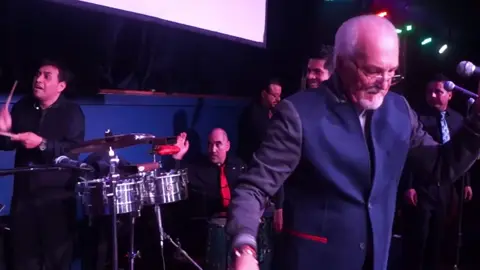 28-08-2025. CINCO NOCHES. #salsaparaelalma #salsaparaelmundo #salsaparaestados #salsaparadedicar #salsa 