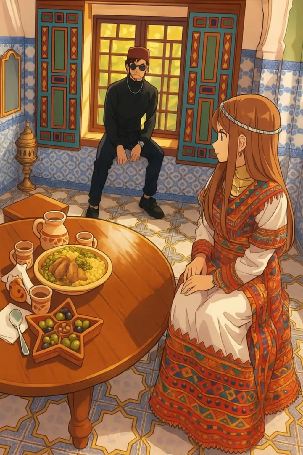 #type #dzair🇩🇿 #algerian #🇩🇿 