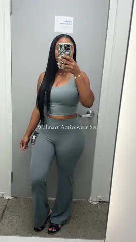 Walmart activewear Set Find@Walmart  Will pin everything on my LTK storefront in my BI0. SOFTSCULPT JACKET Avia  SOFTSCULPT FLARE Leggings Avia  Walmart trends find  Walmart outfit inspo  Walmart Fashion Find  #walmart #walmartfinds #activewear 