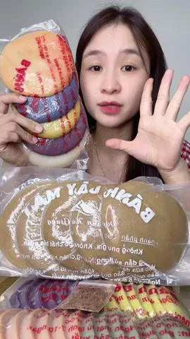Bánh dày Mật và bánh dày Chay#xuhuong #banhdaygiatay #banhdaymatmia #banhdaytaybac #banhday 