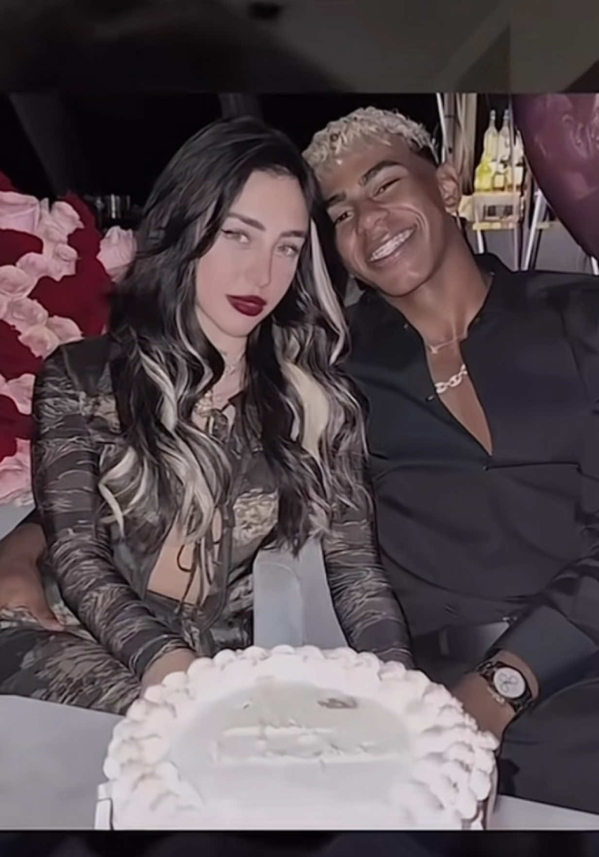 Jugando como Yamal… 🏆😍 kick: Totovvillalba