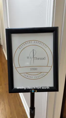 cute activity with a friend or on your own! Super therapeutic 🪡 @BRIANNA STONE🌞 #thingstodoinfortworth #thingstodoindfw #dfwthingstodo #girlsdayinfortworth #fortworth 