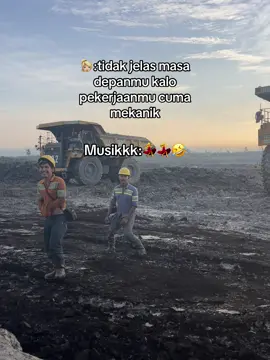 joind trend aja bolo 🤣#tambangbatubara #kulitambang #mekaniktiktok 