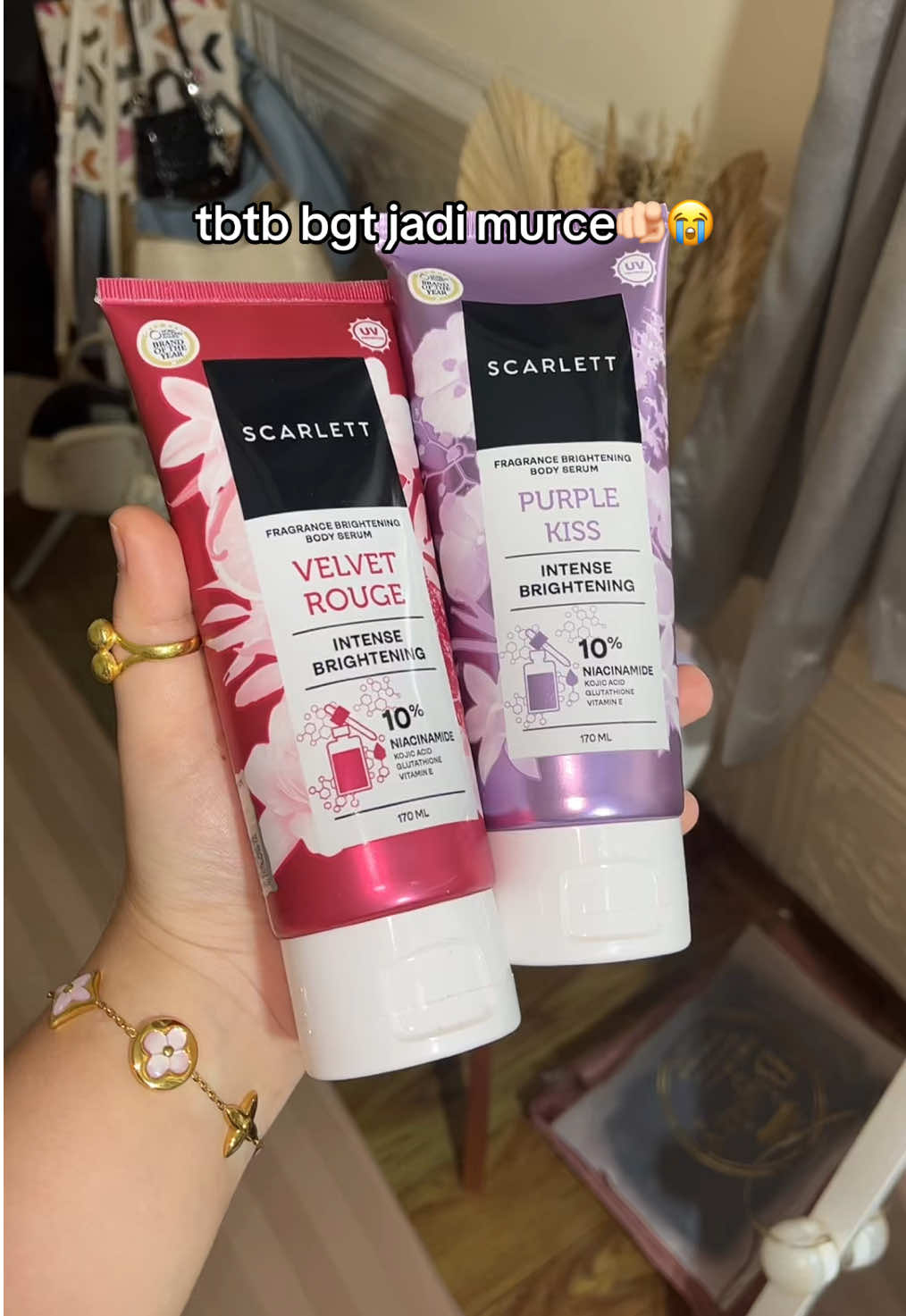 #fyp #bodycareroutine 