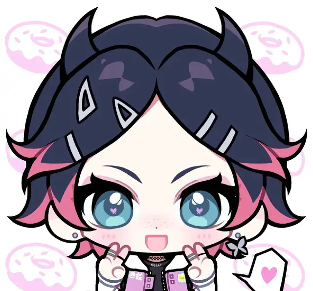 WAO WAO WAO VALORANT AVATAR CUTE SIÊUUUU DỄ THƯƠNG #valorantart #Valorant 