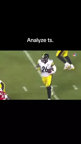 #nostalgia #leveonbell #patience #steelers #nfl #fyp #xyzbca @Pittsburgh Steelers #primekillerbs