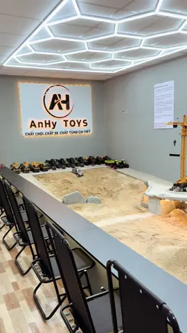 30.08 – AnHy Coffee RC chính thức mở cửa 🚀 Vừa chơi game, vừa có quà hấp dẫn mang về 🎁 ❤️ Rất vui được đón tiếp những anh em cùng đam mê! 📍 13 Nguyễn Thị Minh Khai – Long Khánh – Đồng Nai #AnHyCoffeeRC #GrandOpening #ChoiVuiNhanQua
