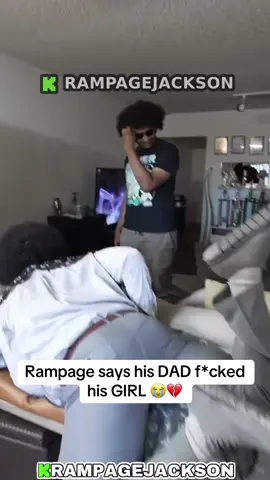 #rampagejackson #rampage #kick #livestream #UFC #