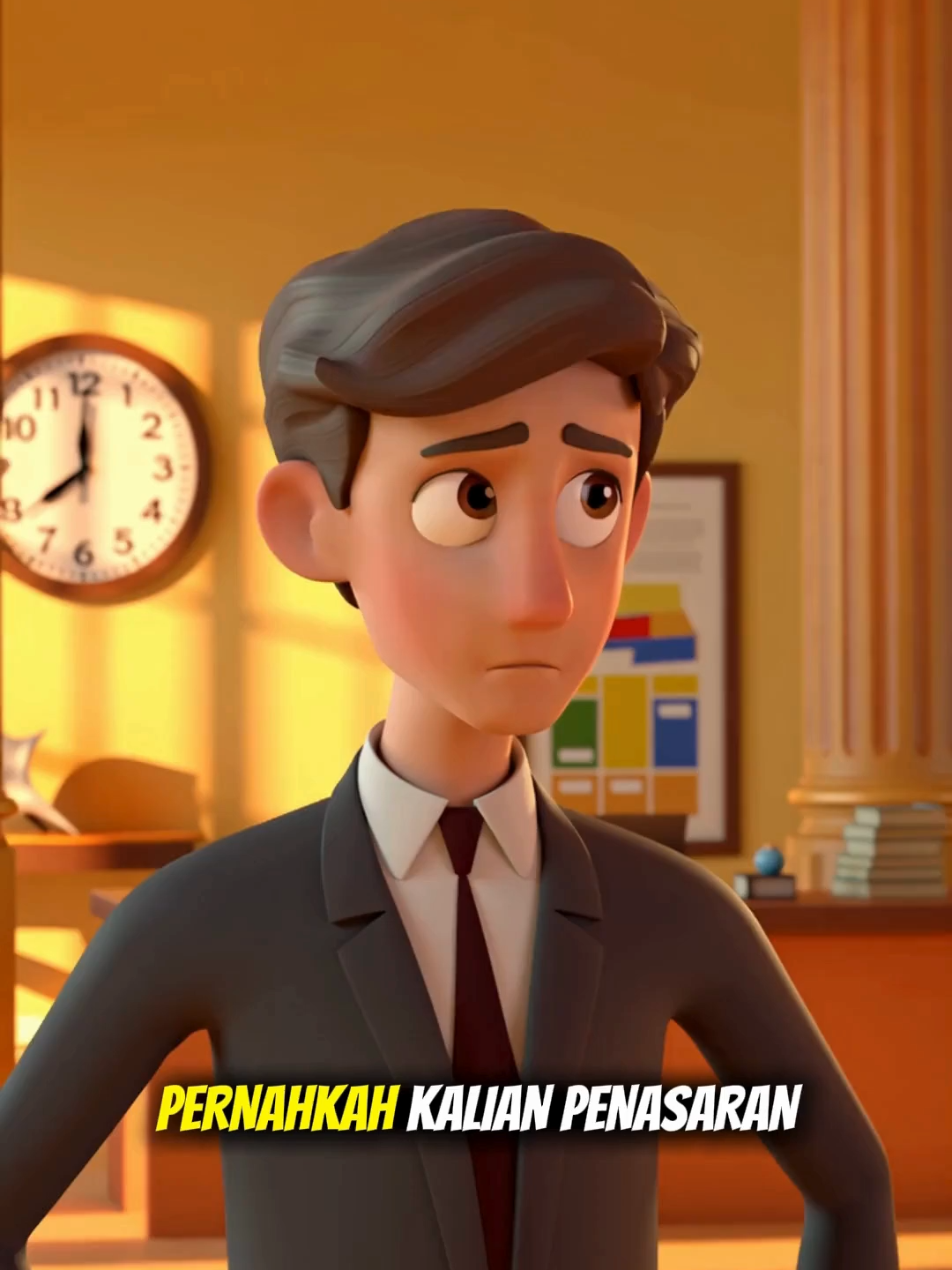 Tahukah Anda, kedisiplinan Aparatur Sipil Negara (ASN) diatur secara ketat? Video ini merangkum jenis-jenis Hukuman Disiplin bagi PNS yang tidak menaati ketentuan jam kerja, sesuai dengan peraturan yang berlaku. Pelanggaran ringan, seperti tidak masuk kerja tanpa alasan sah secara kumulatif selama 3 hari, dapat dikenakan teguran lisan. Apabila ketidakhadiran berlanjut hingga 10 hari, sanksi dapat meningkat menjadi teguran tertulis hingga pernyataan tidak puas secara tertulis. Bagi pelanggaran sedang dengan ketidakhadiran kumulatif 11 hingga 20 hari, Hukuman Disiplin berupa pemotongan tunjangan kinerja sebesar 25% dapat dijatuhkan selama 6 hingga 12 bulan. Sementara itu, Hukuman Disiplin berat menanti PNS yang tidak masuk kerja kumulatif selama 21 hari atau lebih. Sanksinya bervariasi, mulai dari penurunan jabatan, pembebasan dari jabatan, hingga pemberhentian dengan hormat tidak atas permintaan sendiri sebagai PNS. Mari bersama-sama wujudkan birokrasi yang disiplin dan profesional demi pelayanan publik yang prima. #DisiplinPNS #ASN #HukumanDisiplin #BirokrasiProfesional #PNS #kemenag #kemenagkutim2025 #banggamelayanibangsa ---- Tim Humas Kemenag Kutim