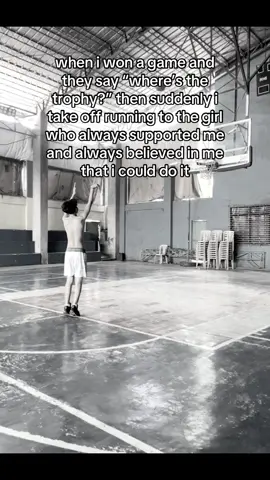 to that one girl #fypage #fyp #basketball #basketball🏀 #xyzabc 