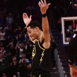 I still need to finsh Dexter and Rita ☹️#jordanpoole #jordanpoole3 #goldenstatewarriors #jp3