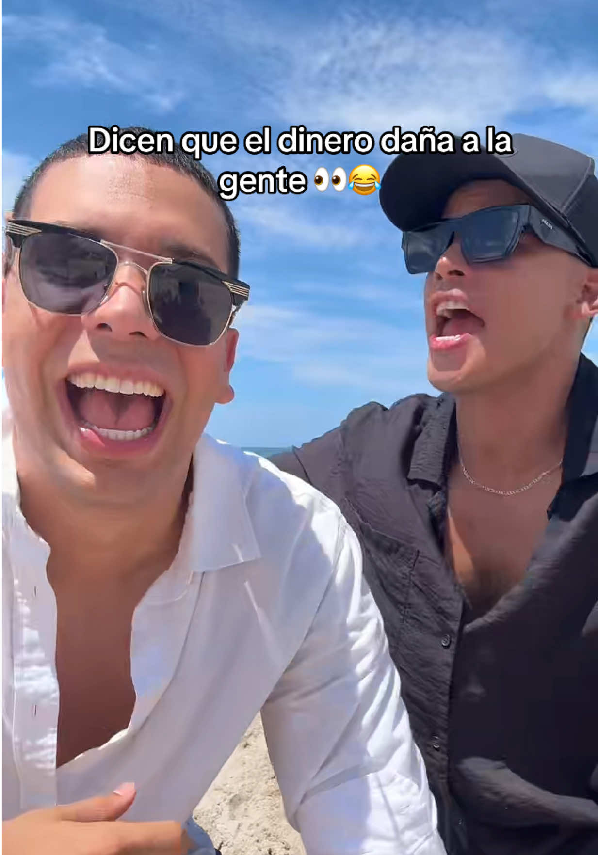 Que nos dañe a todos jaja😂✨ #humor #vivropodcast #trend #viral 