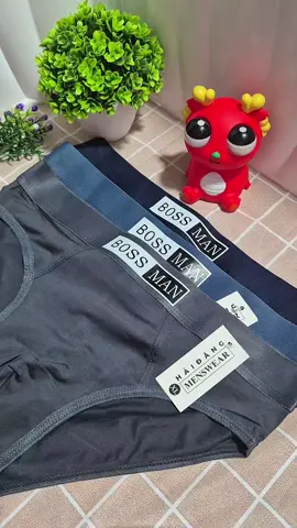 Quần Sịp Nam tam giác Boss Man #xuhuong #quanlotnam #quansipnam #muataitiktok #muaoday👇👇👇 