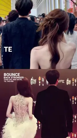 y'all liked dis one too🔥🔥 #foryou #zhangyuxi #biwenjun #xh #viral 