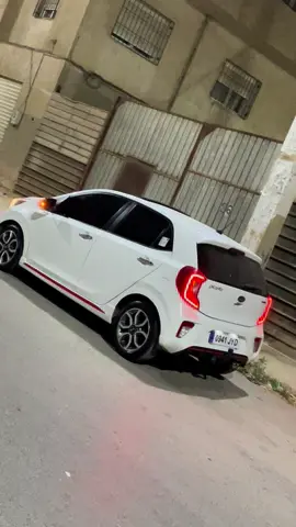 #fyp #kia #picanto #kiapicanto #picantogtline 