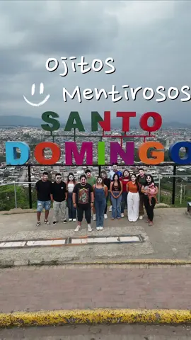 OJITOS MENTIROSOS EN LA TERRITA TSACHILA ❤️🇪🇨 #ecuador #santodomingoecuador #ojitosmentirosos 