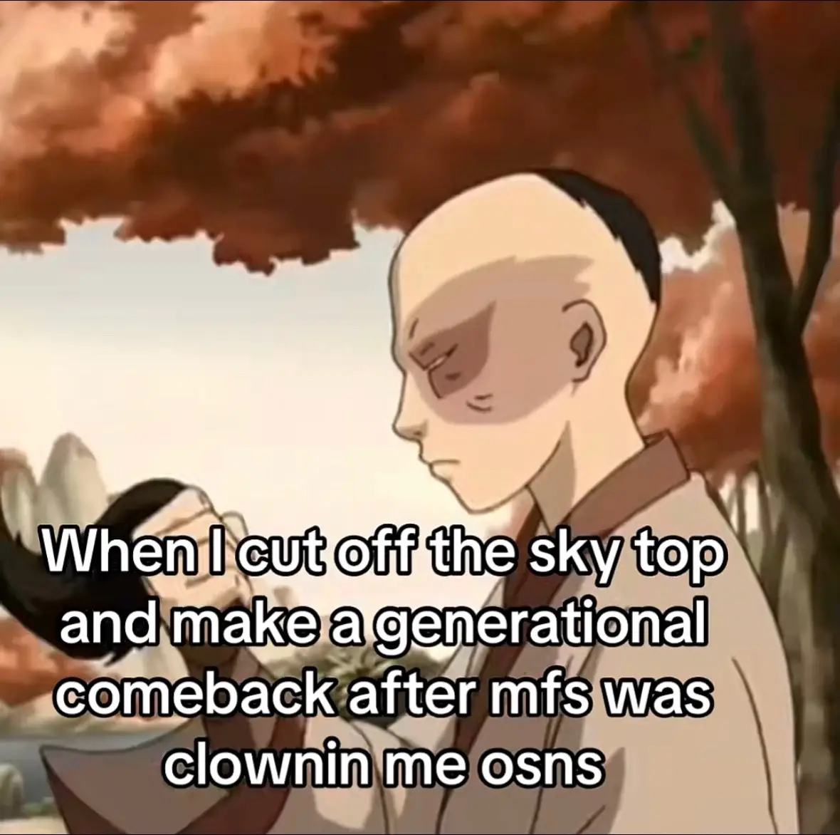 #bigchop #hair Inspo from @yunc3k edit